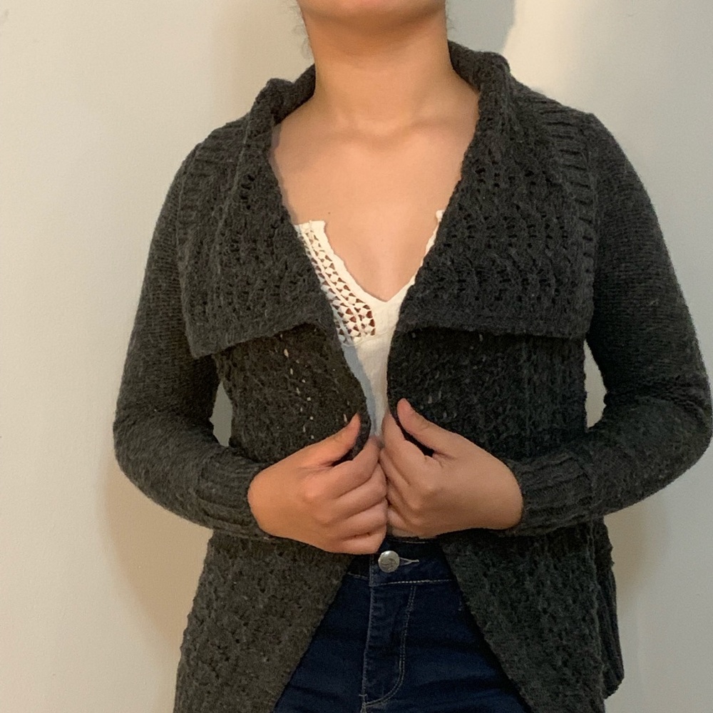Jacket - Picture 2 of 3